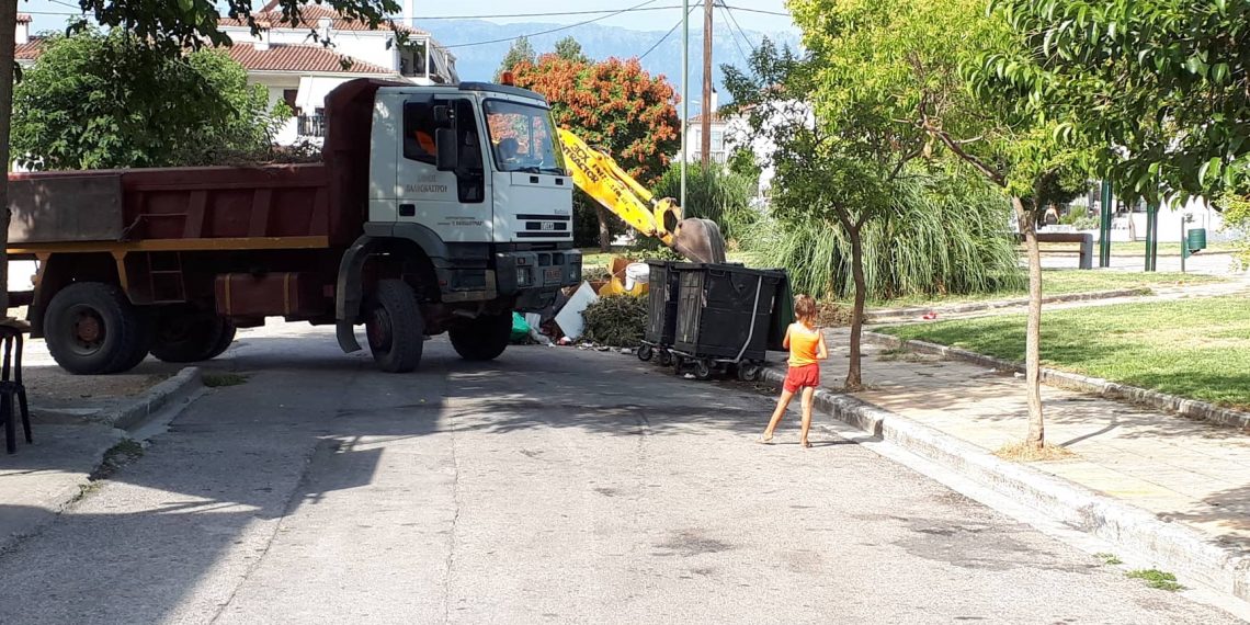 Μπήκε …φορτσάτος ο Ζιώγας