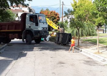 Μπήκε …φορτσάτος ο Ζιώγας