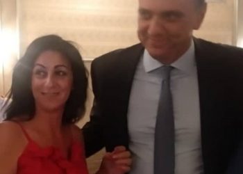 Όταν ο Κικίλιας συνάντησε την Παυλίδου…