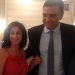 Όταν ο Κικίλιας συνάντησε την Παυλίδου…