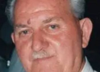 «Έφυγε» ο Κων/νος Ζαρίδας