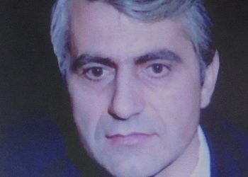 «Έφυγε» ο Αθανάσιος Ντόγκας