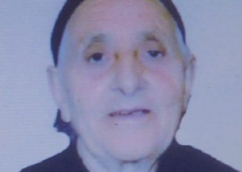«Έφυγε» η Φωτεινή Ζαρκάδα