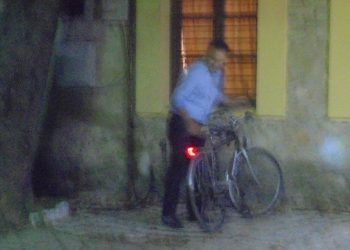 Δεν αλλάζει η …συνήθεια