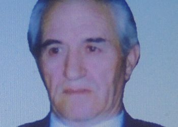 «Έφυγε» ο Ευάγγελος Αναγνωστόπουλος