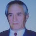 «Έφυγε» ο Ευάγγελος Αναγνωστόπουλος
