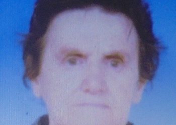 «Έφυγε» η Ευτυχία Χαρτοπούλου