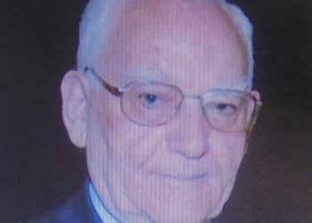 «Έφυγε» ο Κων/νος Σδρόλιας