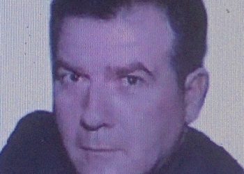 «Έφυγε» πρόωρα ο Δημήτρης Κοντοβουνήσιος
