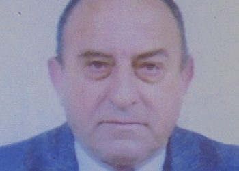 «Έφυγε» ο Νέστορας Χαχάμης