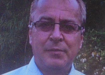 «Έφυγε» πρόωρα ο Θεόδωρος Οικονόμου