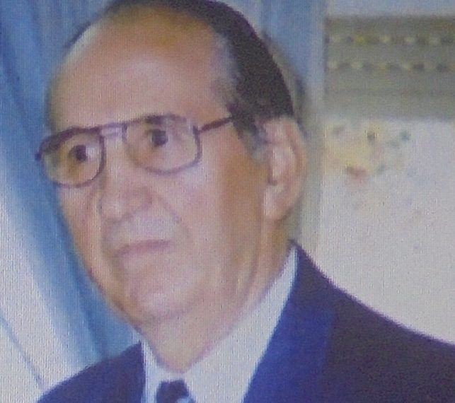 «Έφυγε» ο Ιωάννης Κωστούλας