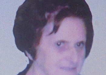 «Έφυγε» η Σωτηρία Παπαδημητρίου