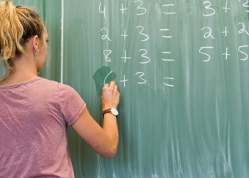 Στελεχώνονται τα Σχολεία με προσωρινούς Αναπληρωτές