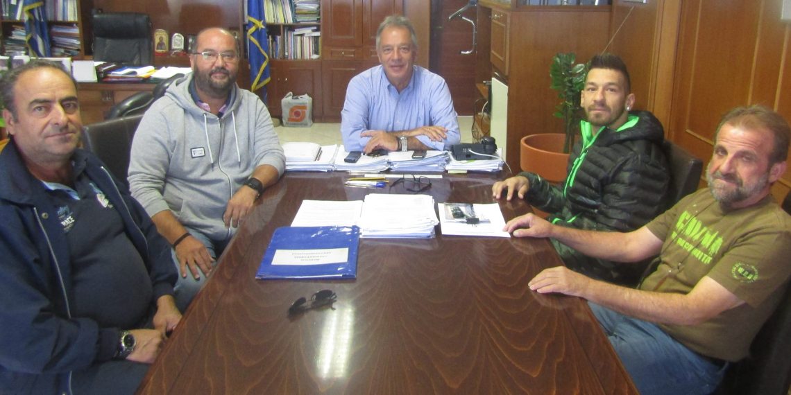Ενημέρωση και …ευχαριστίες