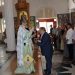 Εκκλησιασμός για την νέα Δημοτική Αρχή Πύλης στην αρχή της Ινδίκτου