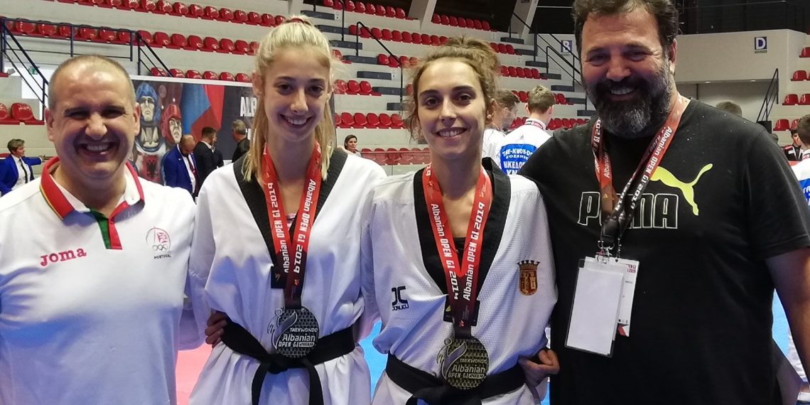 Νέες διεθνείς επιτυχίες για τον ΣΟΑ Τρικάλων