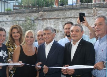 Στον παγκόσμιο χάρτη ο «Παρθενώνας» των ναυαγίων