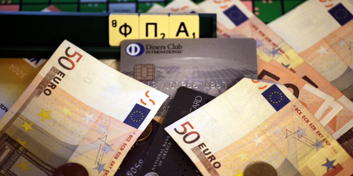 «Τρύπα» 7,4 δις ευρώ για την … «δευτεραθλήτρια» Ελλάδα