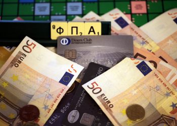 «Τρύπα» 7,4 δις ευρώ για την … «δευτεραθλήτρια» Ελλάδα