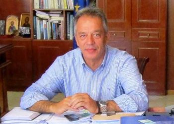 Μήνυμα του Αντιπεριφερειάρχη Τρικάλων για την νέα σχολική χρονιά