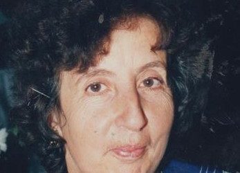 «Έφυγε» η Καλινίκη Ντινοπούλου