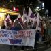 Αγωνιστική απάντηση και …κάλεσμα στην απεργία