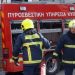 Ορκωμοσία Δημοτικής Αρχής υπό τις …φλόγες