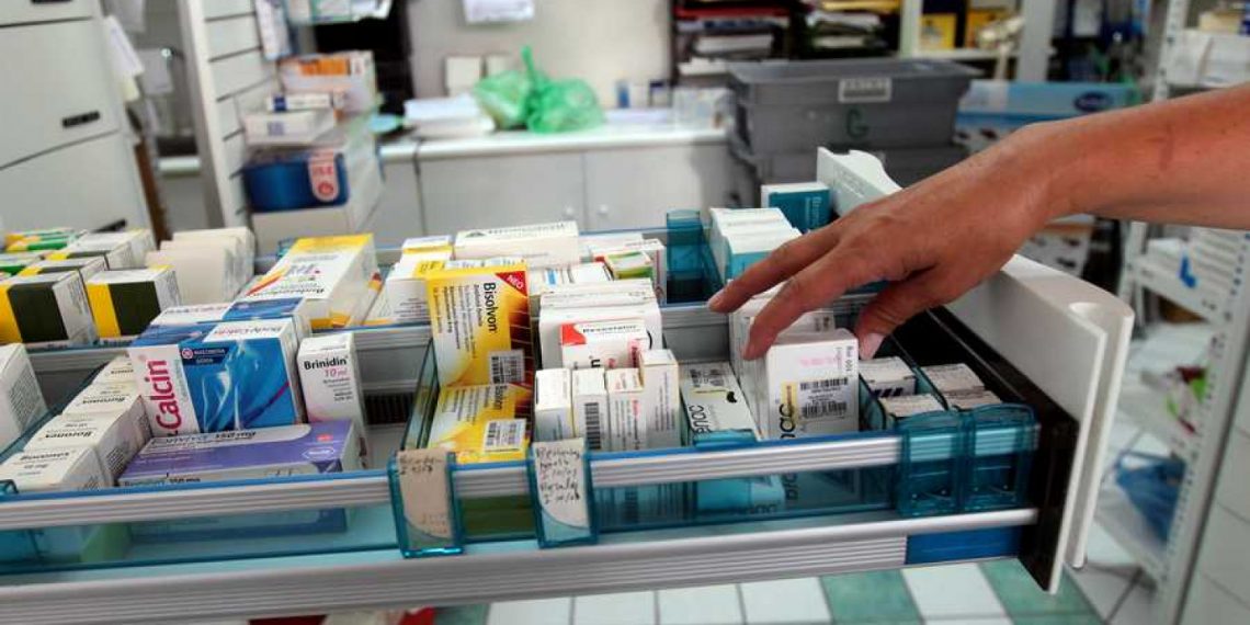Αύξηση των πιστώσεων για τα νοσοκομειακά φάρμακα