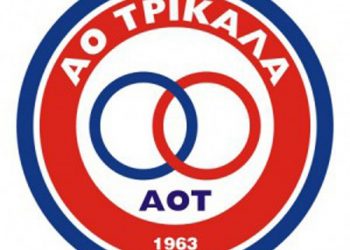 Η Επισκοπή Ρεθύμνου στον δρόμο του Α.Ο. Τρίκαλα