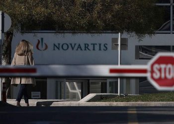 Σκάνδαλο ΝΟΒΑΡΤΙΣ –Αντώνης Σαμαράς –Βουλή: Αφορμή για αλλαγή πλαισίου