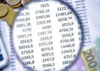 Από την Δευτέρα αρχίζει το … «σαφάρι» σε …τραπεζικούς λογαριασμούς