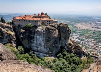 Εκδρομή από τον Σύλλογο Γυναικών Πιαλείας