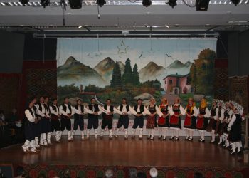 Μια σημαντική παρακαταθήκη για την τοπική λαογραφική παράδοση