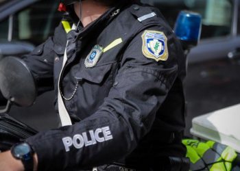 Σύλληψη καταζητούμενου για ληστεία
