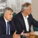 Συμφωνία συνεργασίας και ανταγωνισμού προσφοράς για την Θεσσαλία