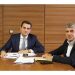 Τα είπανε και τα …συμφωνήσανε