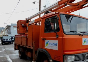 Κόβουμε κανονικά το …ρεύμα