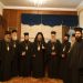 Αγιασμός και …δώρο