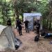 Βγάλανε «λαβράκι» και στην Καρδίτσα
