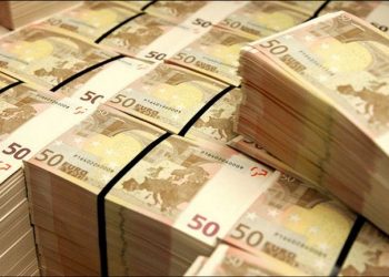 Δεν είχε …έμπνευση και βρέθηκε με σχεδόν 900.000 ευρώ