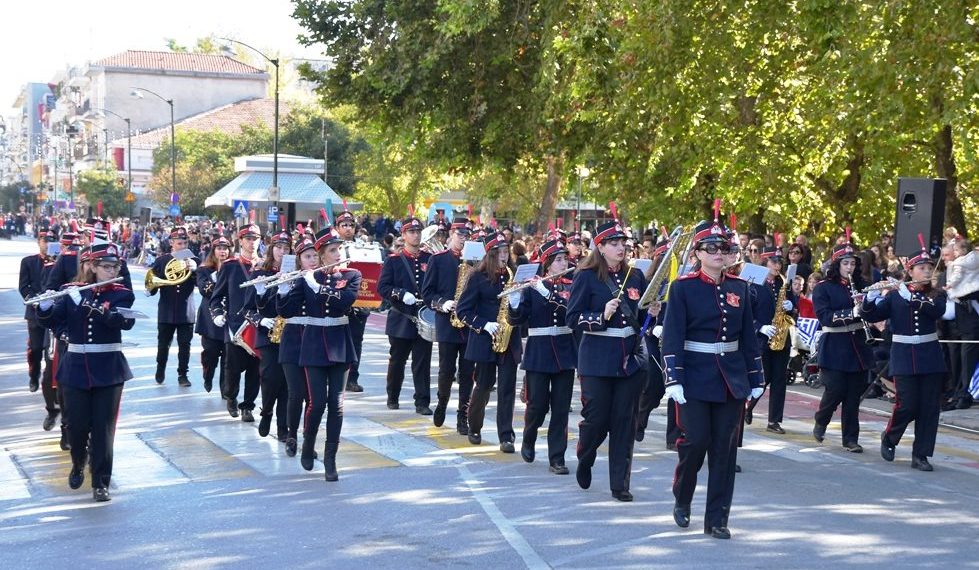 Κάλεσμα για …στελέχωση από την Δημοτική Φιλαρμονική Τρικάλων