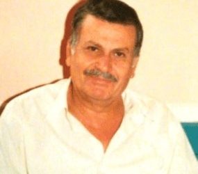 «Έφυγε» ο Γεώργιος Κακαδιάρης