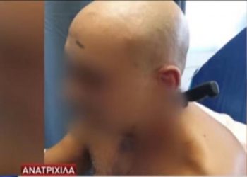 Έβγαλε μαχαίρι η …κουμπάρα