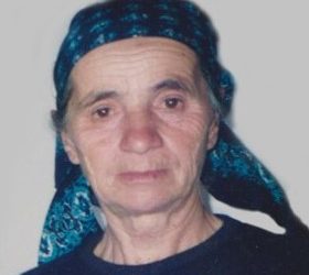 «Έφυγε» η Όλγα Καναβού