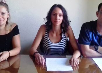 Θα χτίσουμε έναν κόσμο λέφτερο, ανοιχτό, γεμάτο ελπίδα