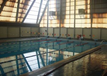 Όταν η κοροϊδία στα Τρίκαλα πάει …Κολυμβητήριο
