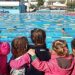 Παρέμβαση στην Βουλή για το πρόγραμμα κολύμβησης στην Α/Βάθμια Εκπαίδευση