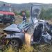 Με πολύ αίμα και ο Αύγουστος στο οδικό δίκτυο της Θεσσαλίας