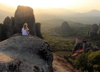 Μήνυμα για την Παγκόσμια Ημέρα Τουρισμού
